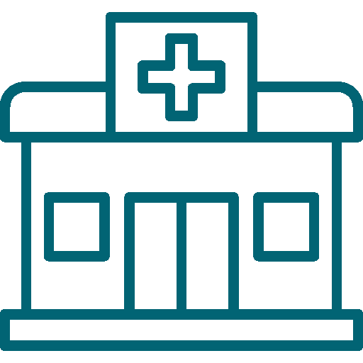 general & specialized clinics