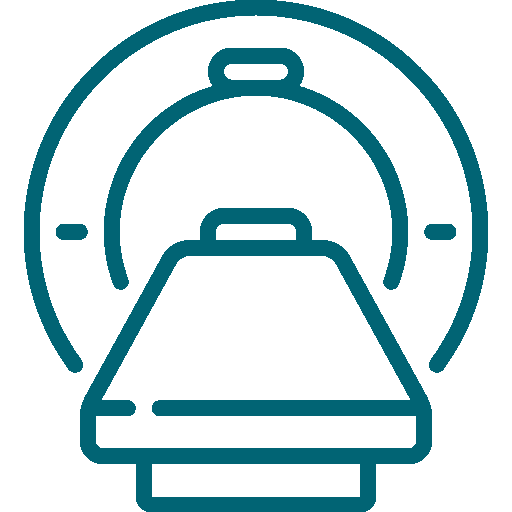 radiology & medical imaging department